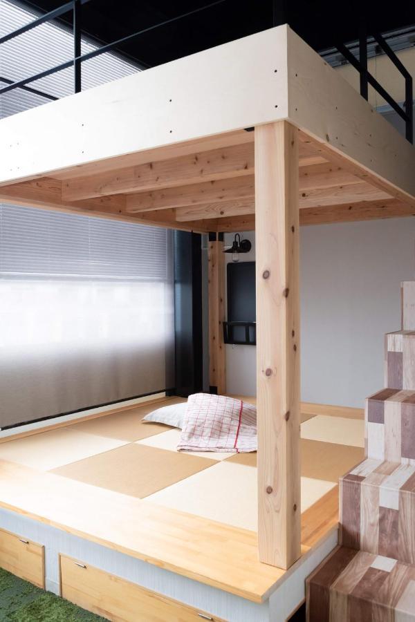 Kumamoto - Apartment / Vacation Stay 76516 מראה חיצוני תמונה