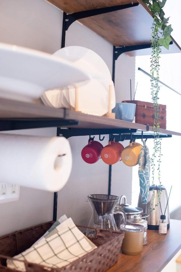 Kumamoto - Apartment / Vacation Stay 76516 מראה חיצוני תמונה
