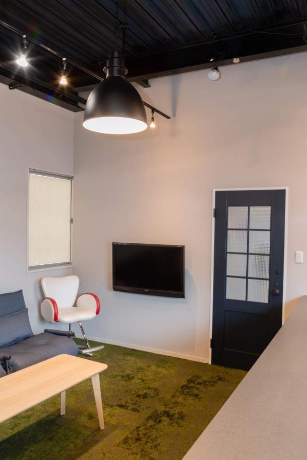 Kumamoto - Apartment / Vacation Stay 76516 מראה חיצוני תמונה