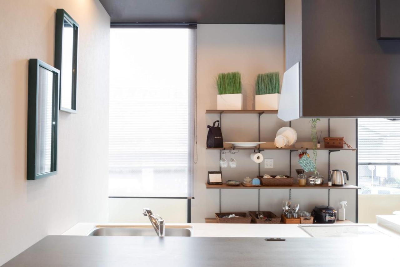 Kumamoto - Apartment / Vacation Stay 76516 מראה חיצוני תמונה