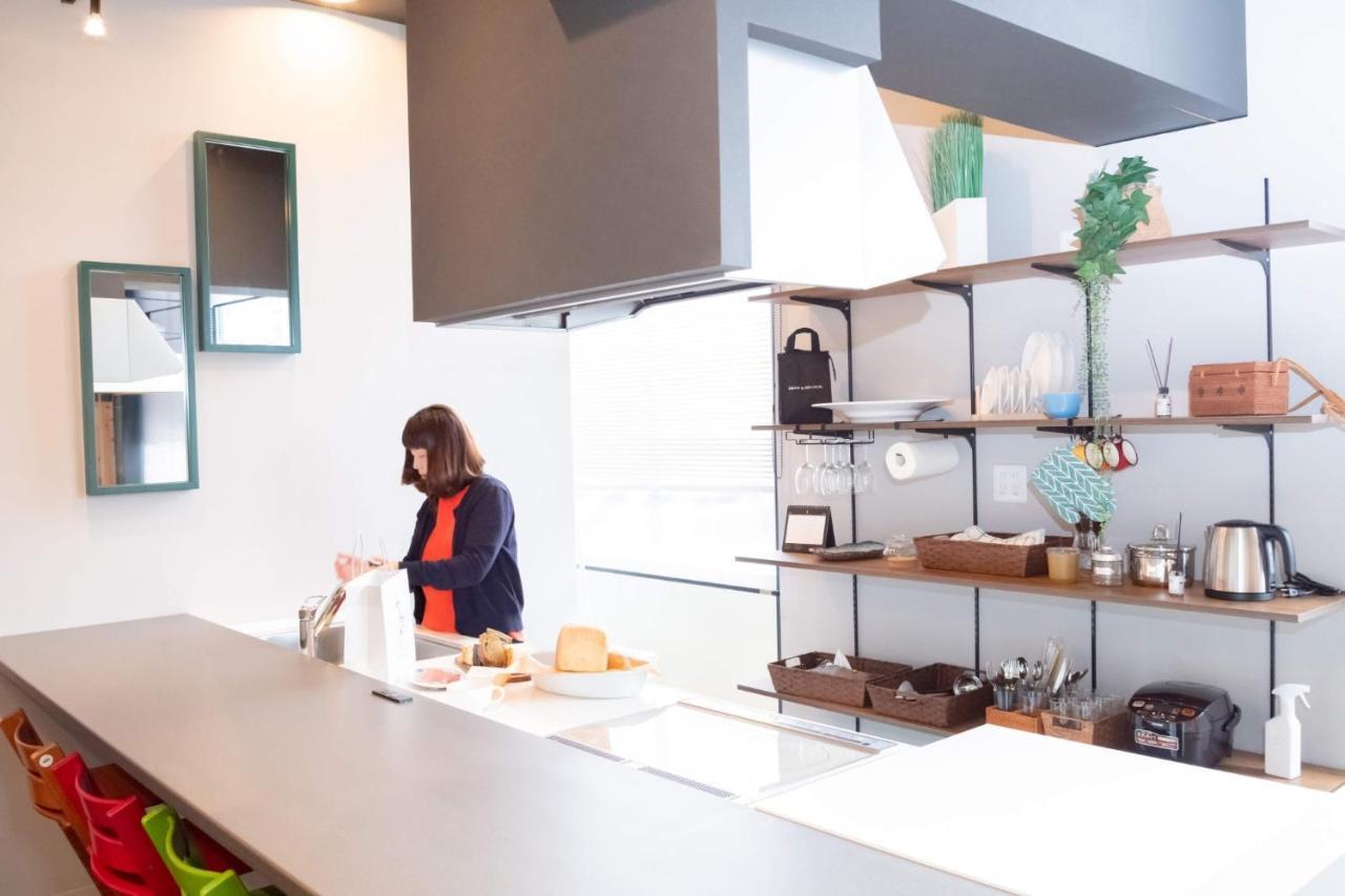 Kumamoto - Apartment / Vacation Stay 76516 מראה חיצוני תמונה